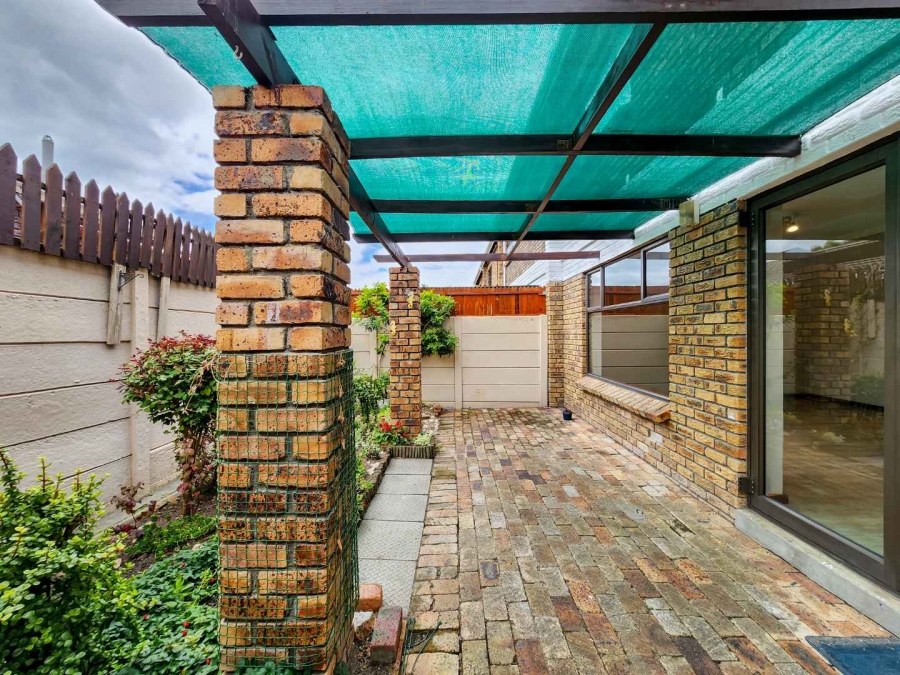 3 Bedroom Property for Sale in Tokai Western Cape